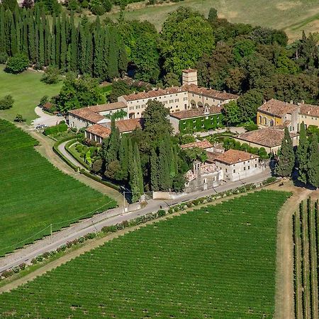 La Foresteria Serego Alighieri SantʼAmbrogio di Valpolicella Exterior foto
