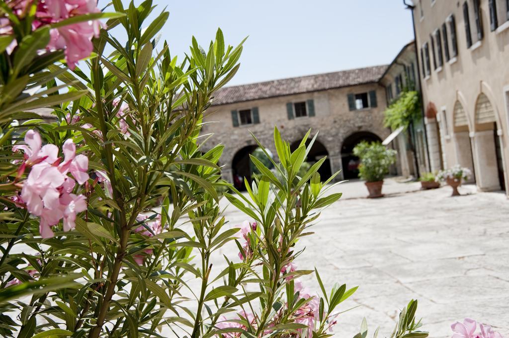 La Foresteria Serego Alighieri SantʼAmbrogio di Valpolicella Exterior foto