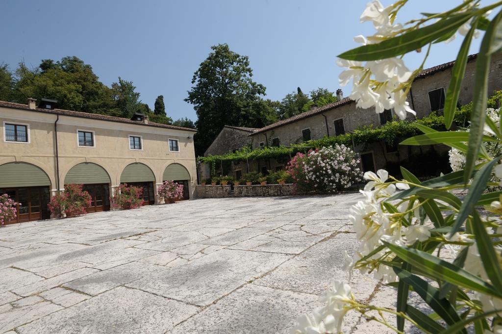 La Foresteria Serego Alighieri SantʼAmbrogio di Valpolicella Exterior foto