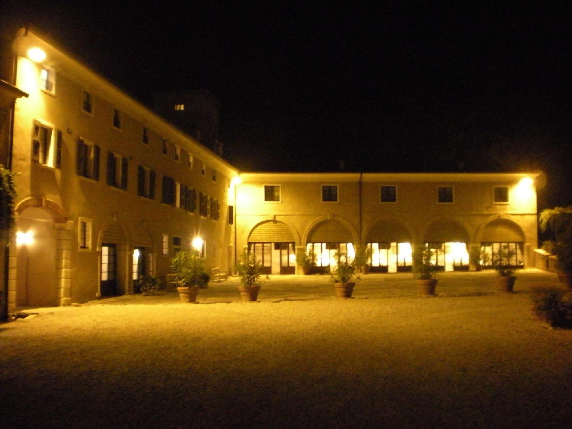La Foresteria Serego Alighieri SantʼAmbrogio di Valpolicella Exterior foto