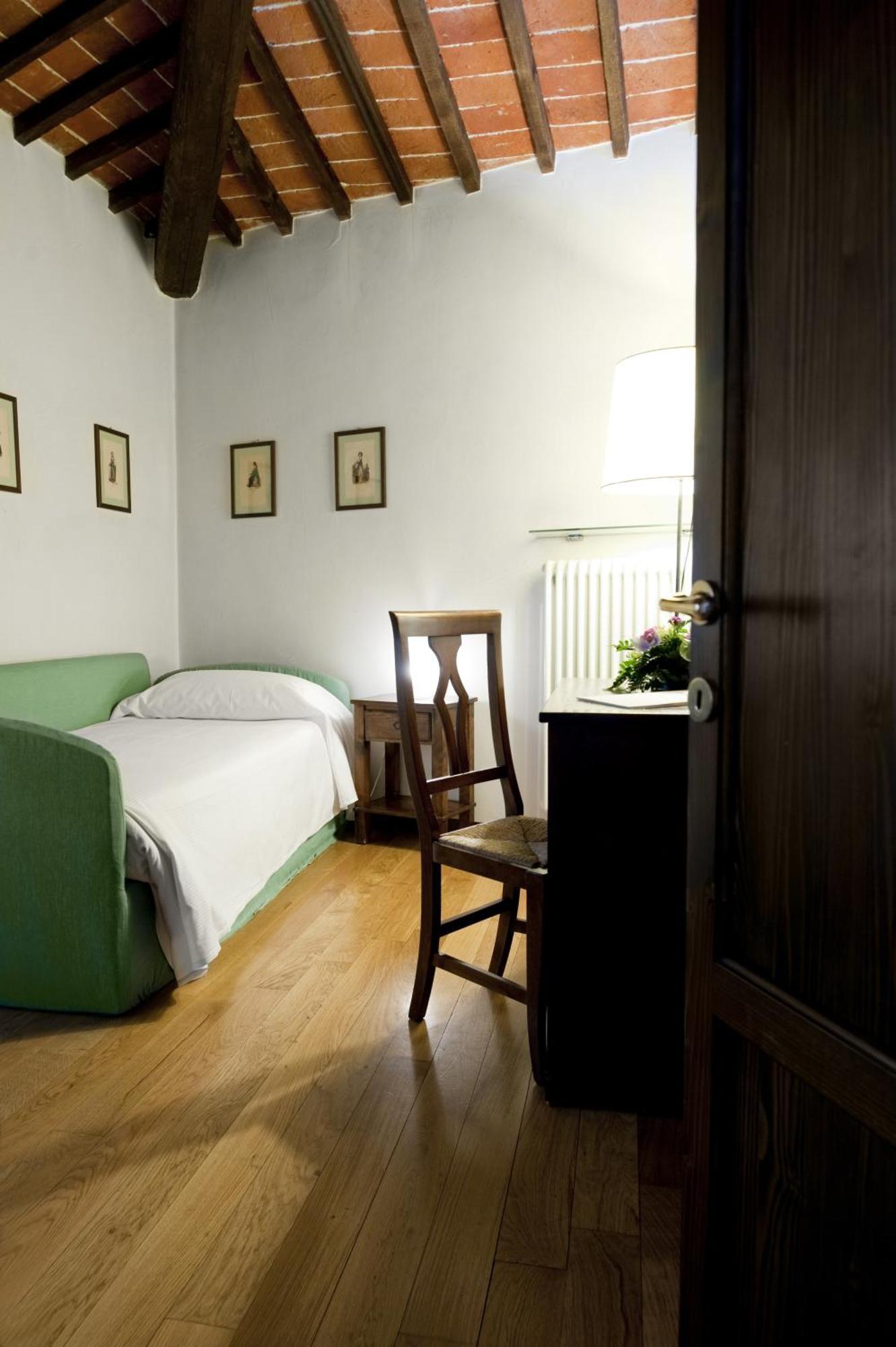 La Foresteria Serego Alighieri SantʼAmbrogio di Valpolicella Zimmer foto